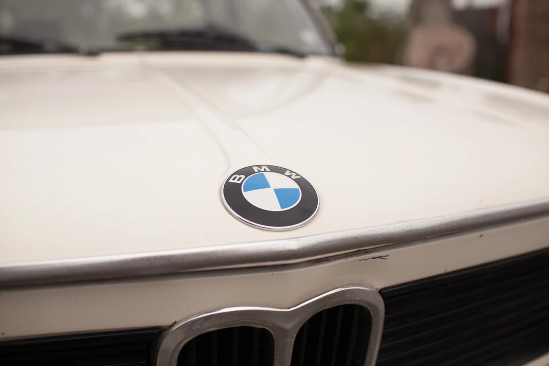 1974 BMW 2002 Turbo - Image 22 of 31