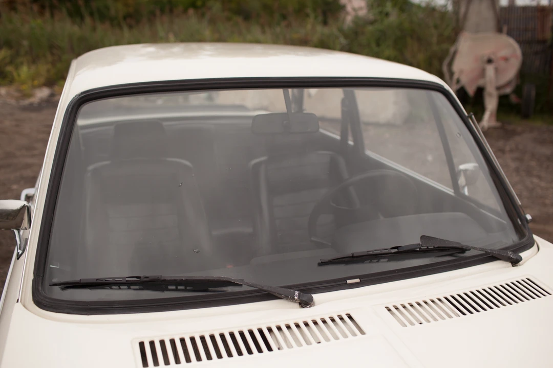 1974 BMW 2002 Turbo - Image 23 of 31