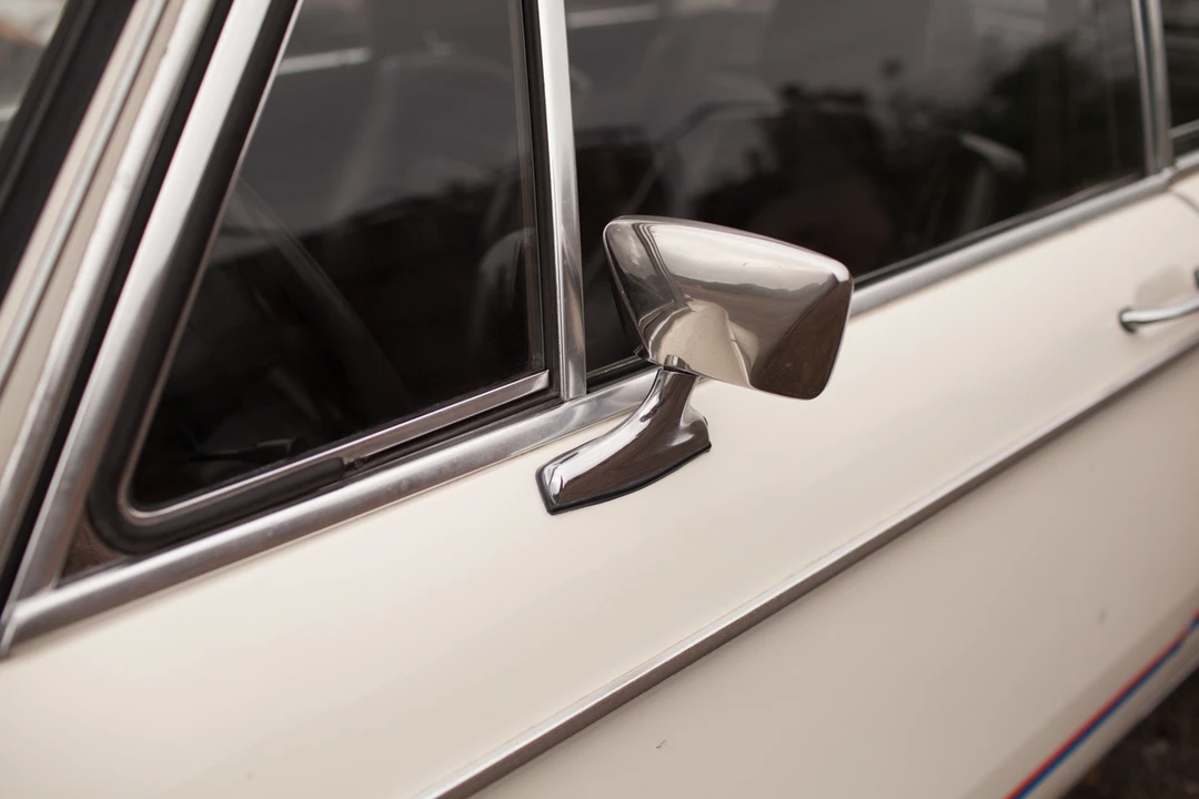 1974 BMW 2002 Turbo - Image 27 of 31