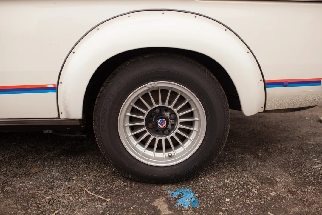 1974 BMW 2002 Turbo - Image 29 of 31