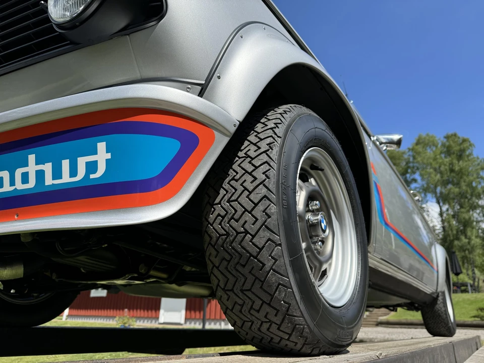1974 BMW 2002 Turbo - Image 29 of 31