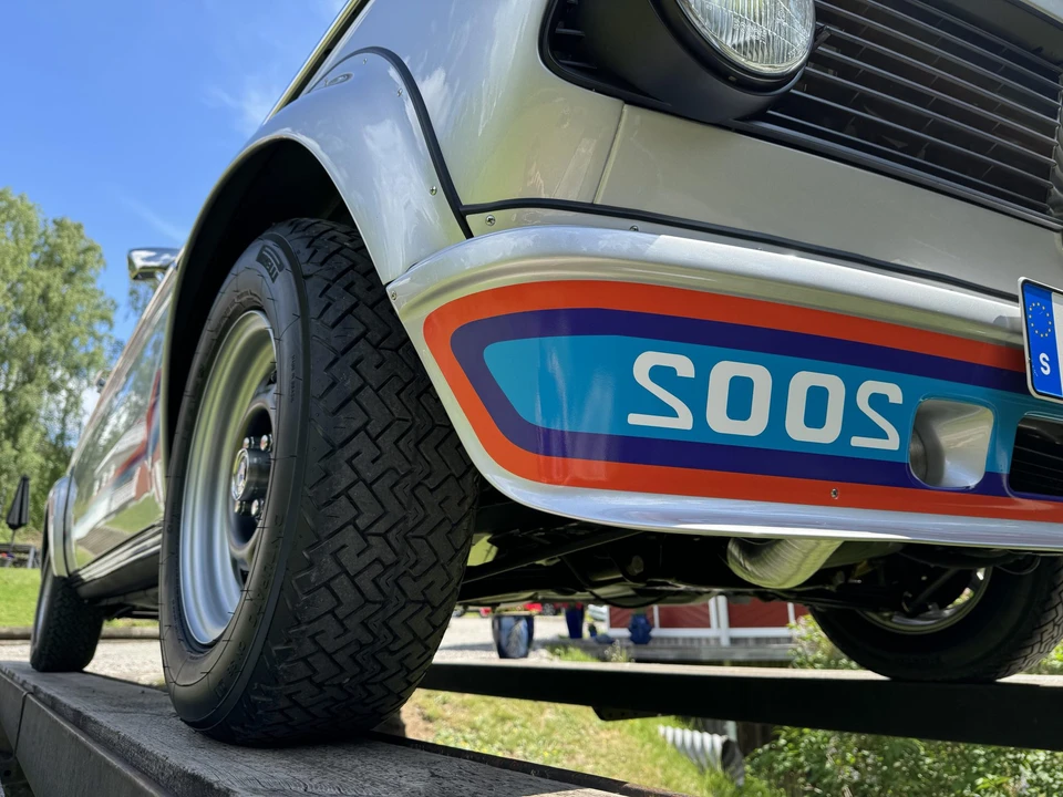 1974 BMW 2002 Turbo - Image 27 of 31