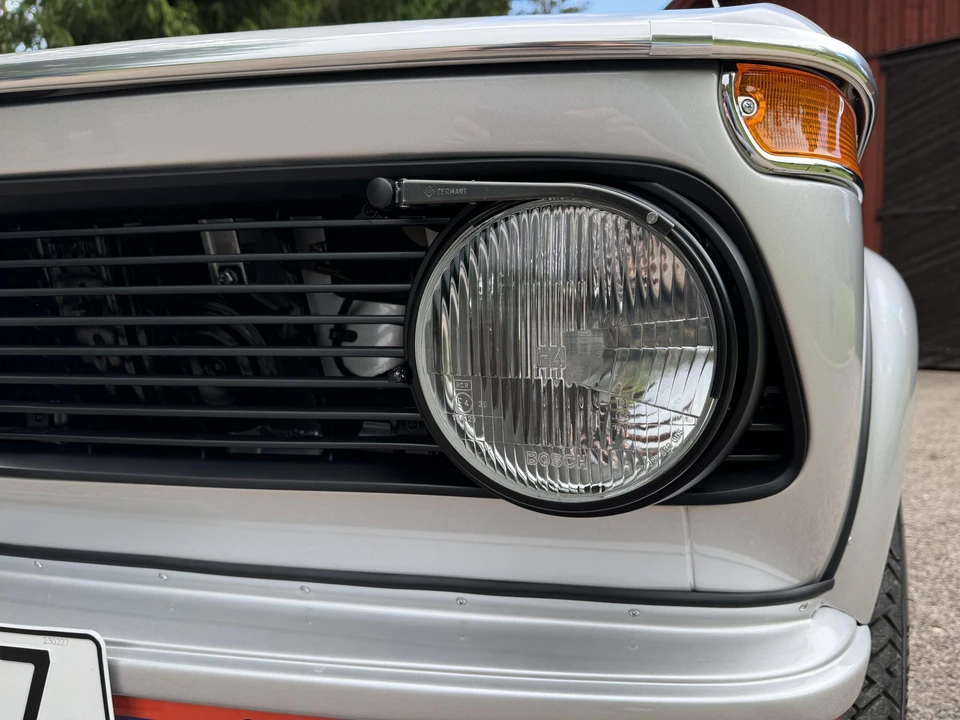 1974 BMW 2002 Turbo - Image 25 of 31