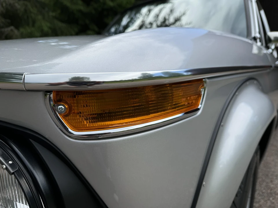 1974 BMW 2002 Turbo - Image 31 of 31