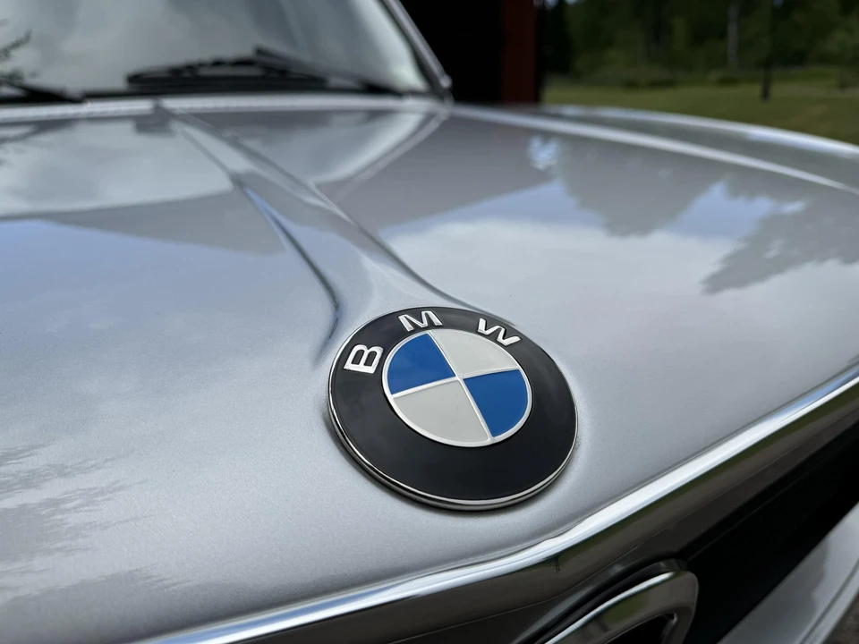 1974 BMW 2002 Turbo - Image 21 of 31