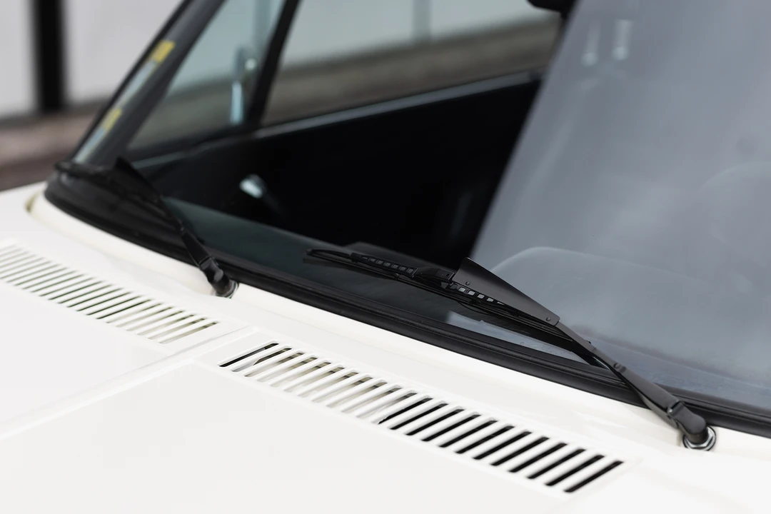 1974 BMW 2002 Turbo - Image 29 of 31