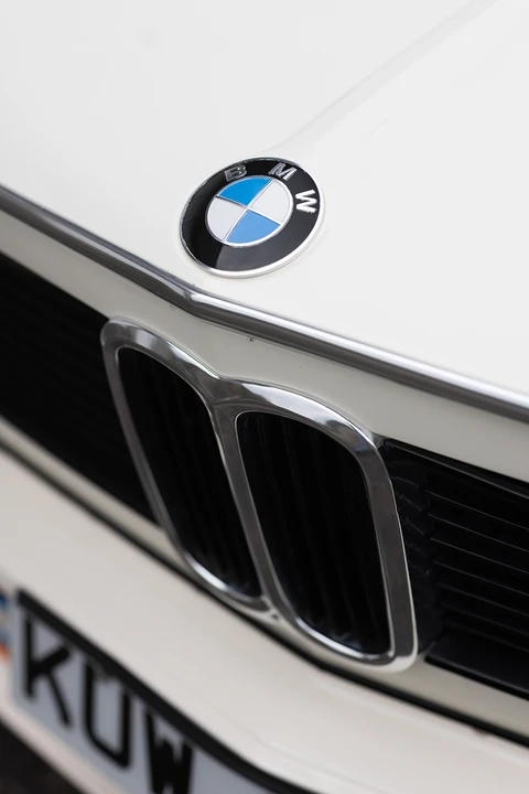 1974 BMW 2002 Turbo - Image 26 of 31