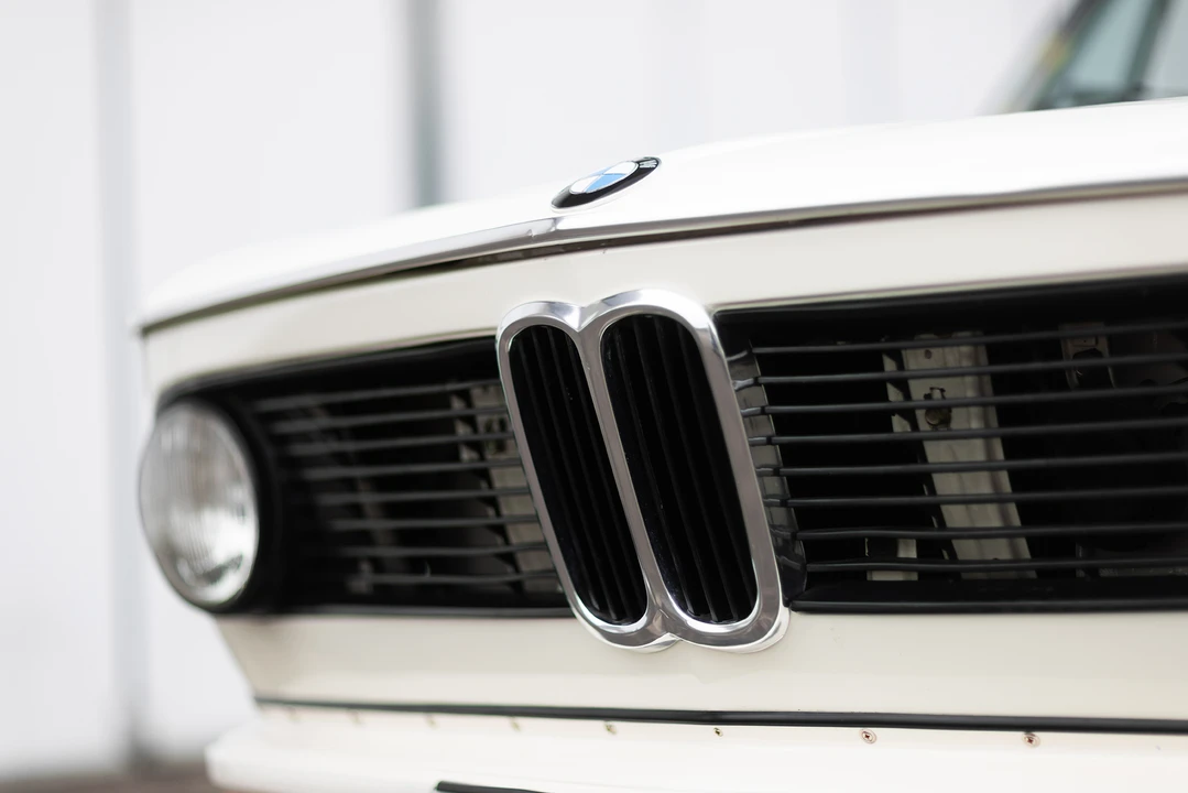 1974 BMW 2002 Turbo - Image 28 of 31