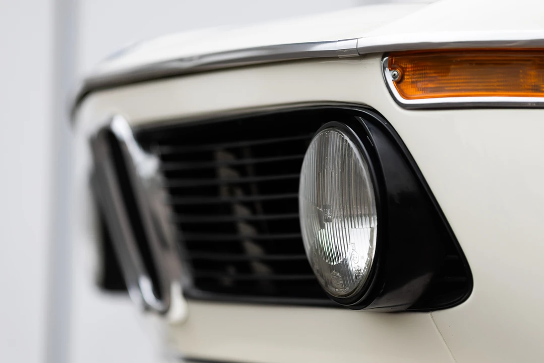 1974 BMW 2002 Turbo - Image 30 of 31