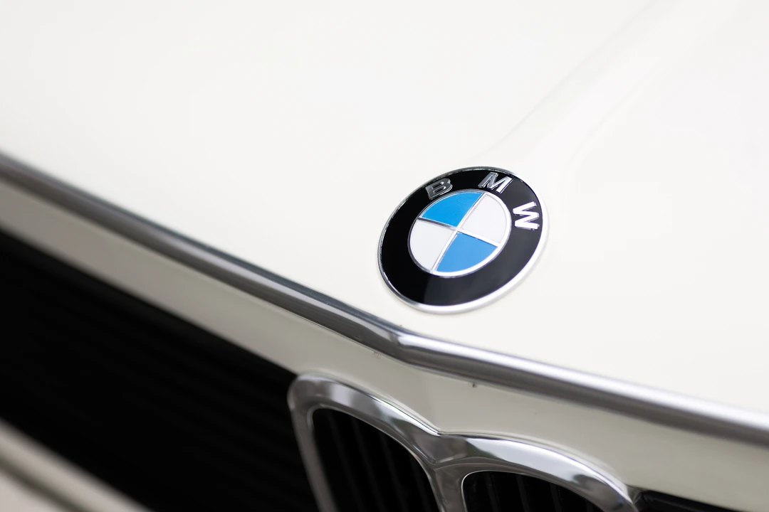 1974 BMW 2002 Turbo - Image 31 of 31
