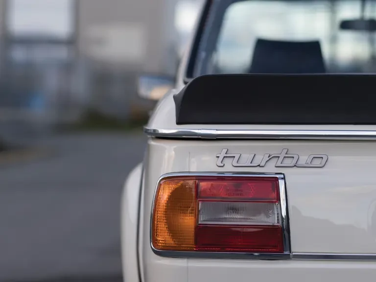 1974 BMW 2002 Turbo - Image 13 of 30