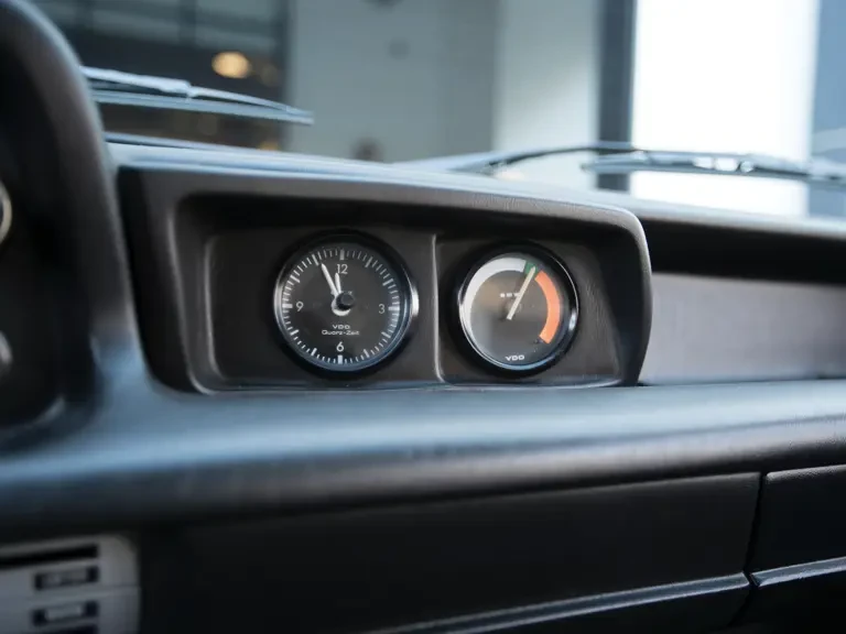 1974 BMW 2002 Turbo - Image 23 of 30