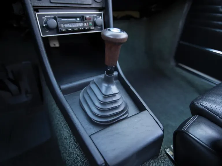 1974 BMW 2002 Turbo - Image 21 of 30