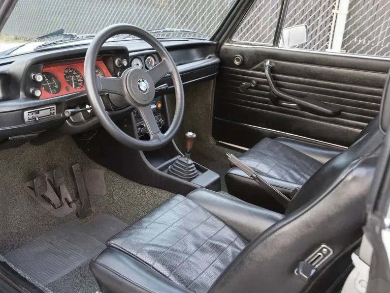 1974 BMW 2002 Turbo - Image 5 of 30