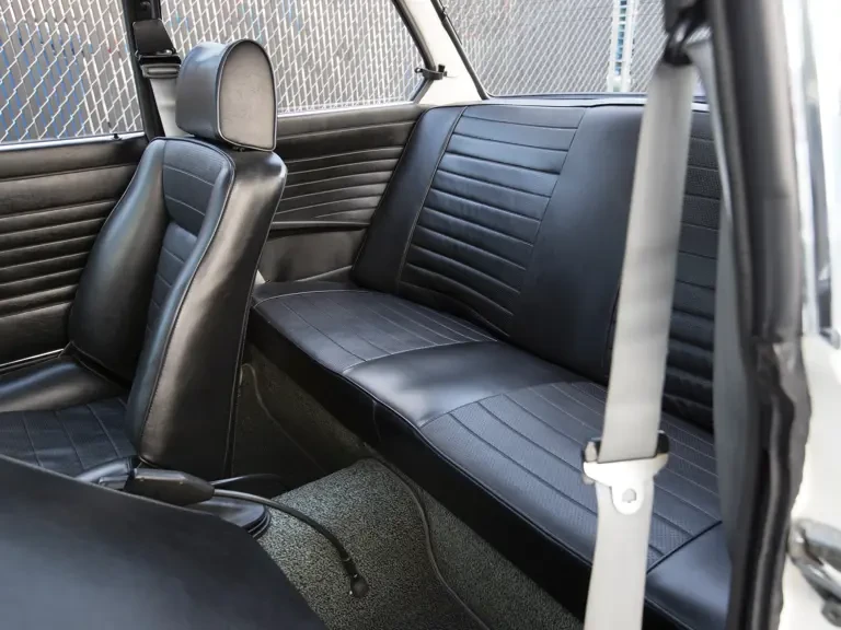 1974 BMW 2002 Turbo - Image 24 of 30