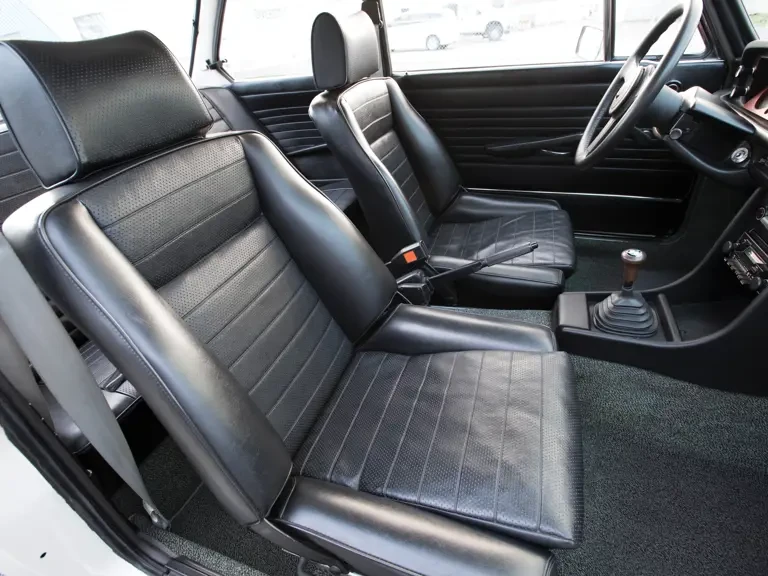 1974 BMW 2002 Turbo - Image 25 of 30