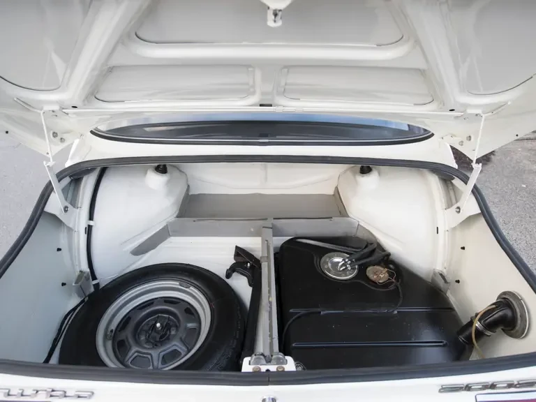 1974 BMW 2002 Turbo - Image 16 of 30