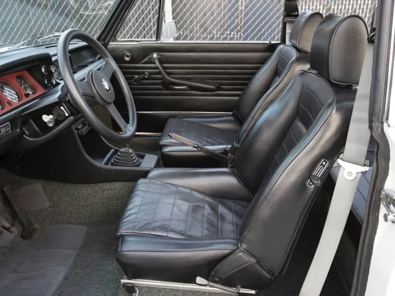 1974 BMW 2002 Turbo - Image 18 of 30