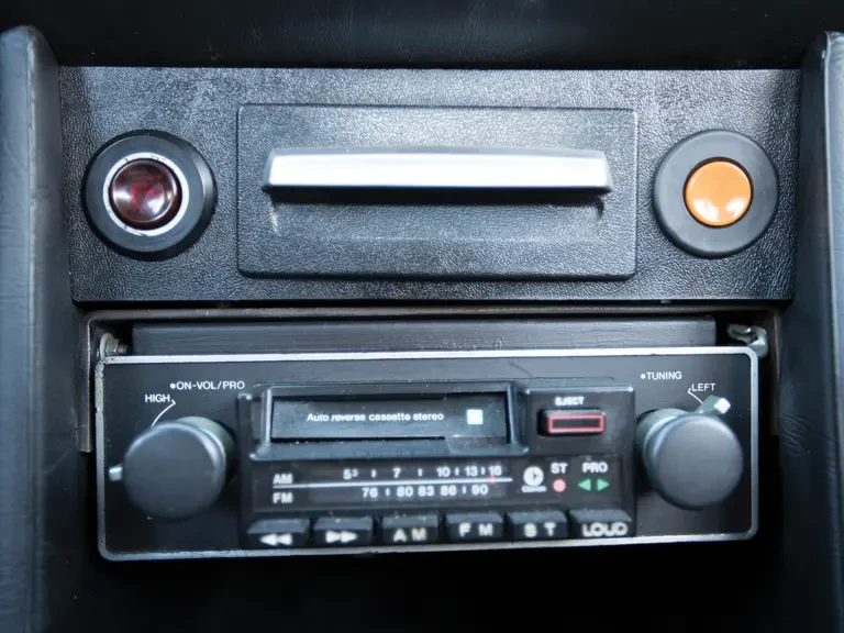 1974 BMW 2002 Turbo - Image 22 of 30