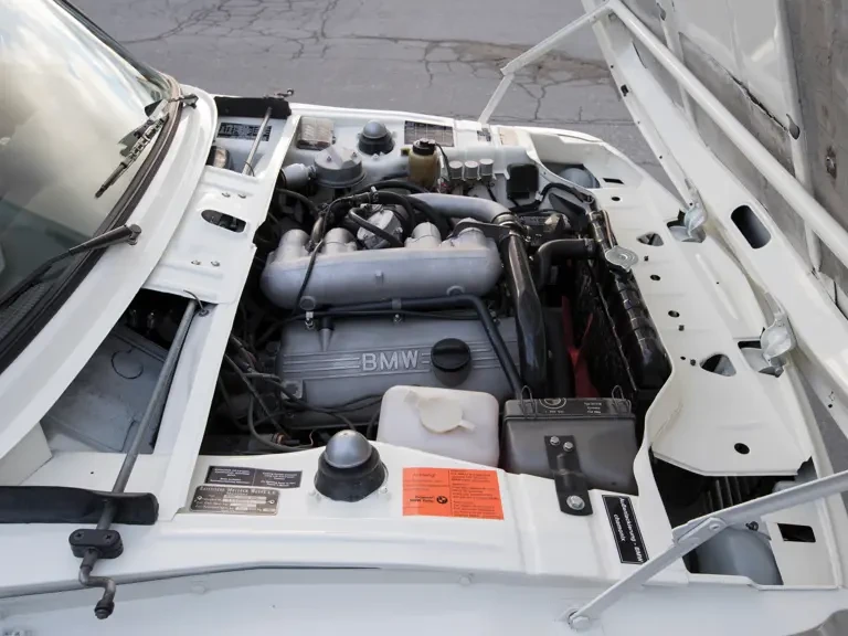 1974 BMW 2002 Turbo - Image 4 of 30