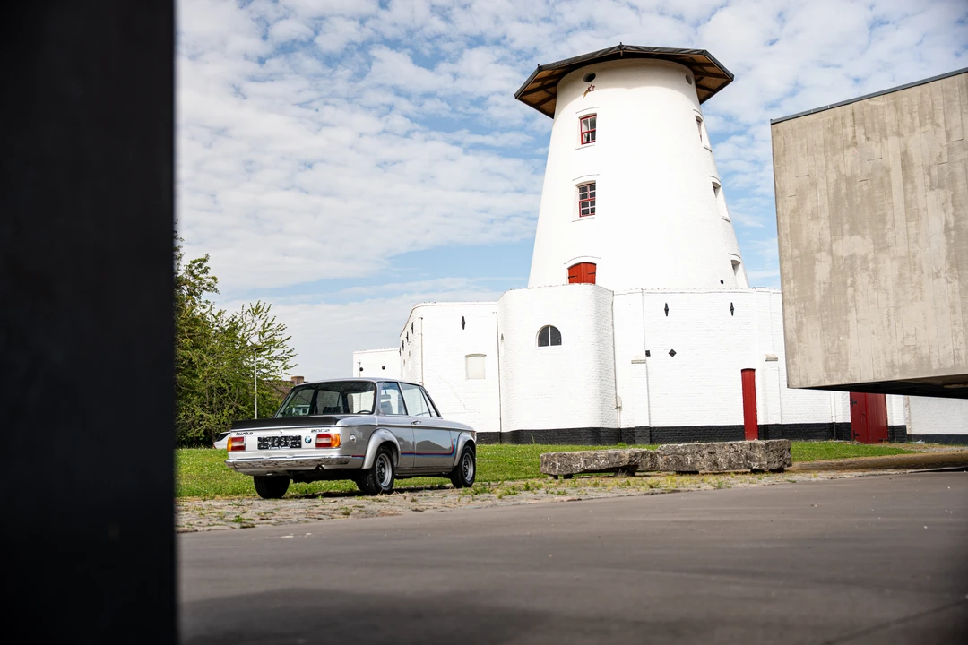 1974 BMW 2002 Turbo - Image 18 of 31