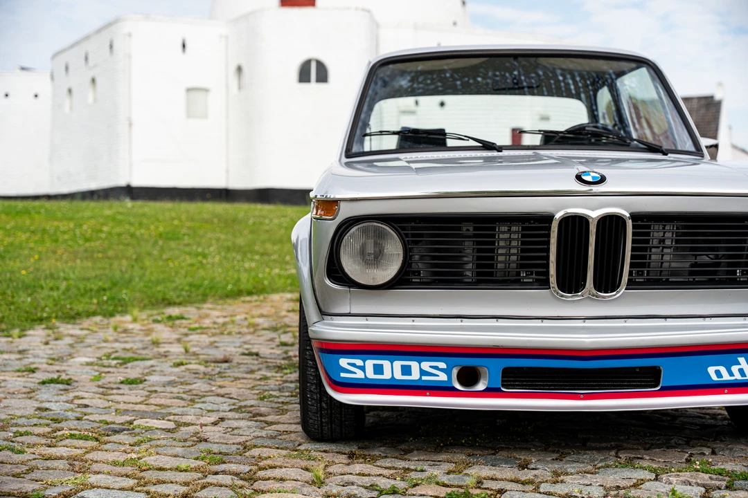 1974 BMW 2002 Turbo - Image 20 of 31