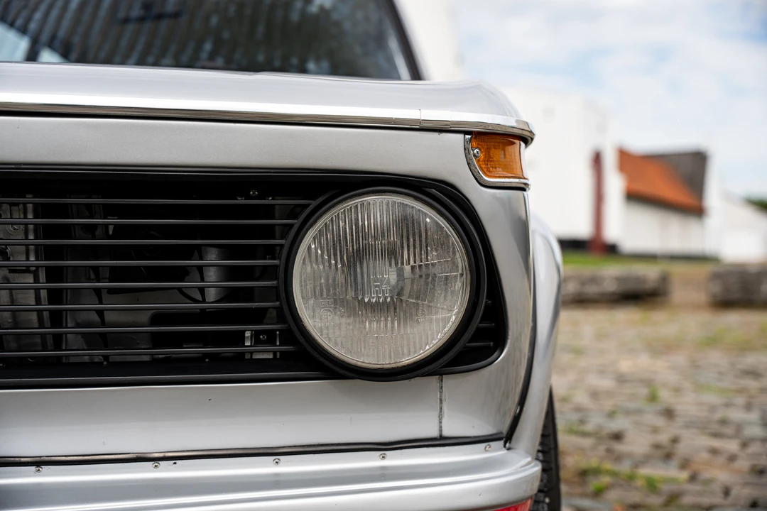 1974 BMW 2002 Turbo - Image 24 of 31