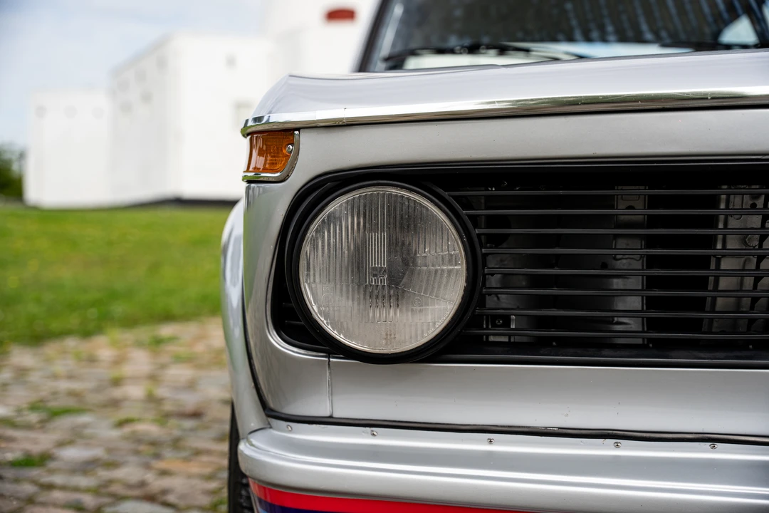 1974 BMW 2002 Turbo - Image 25 of 31