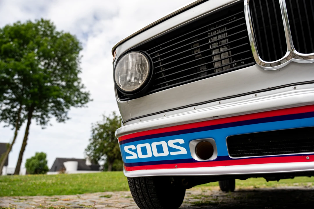 1974 BMW 2002 Turbo - Image 26 of 31