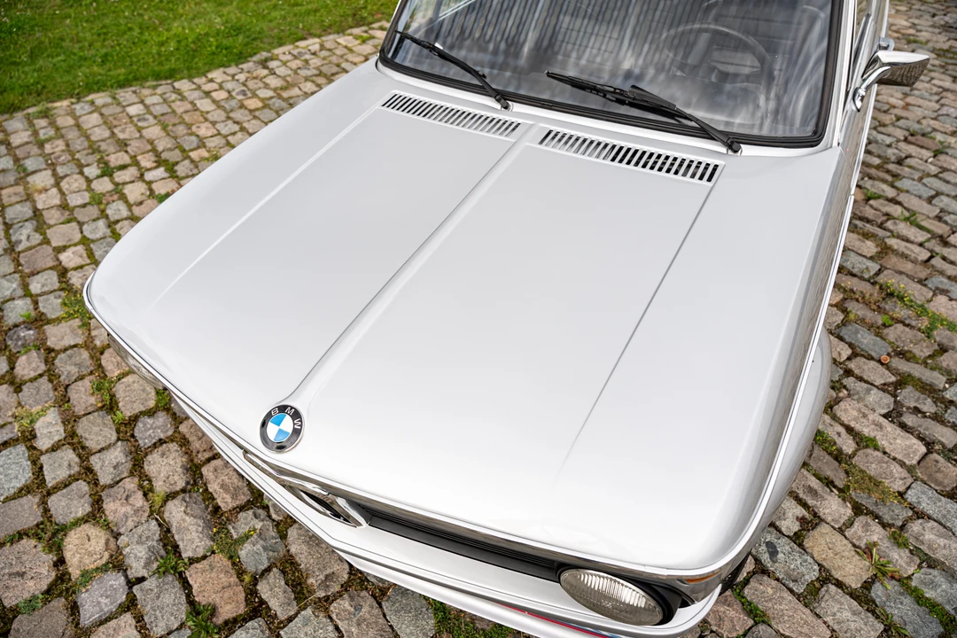 1974 BMW 2002 Turbo - Image 29 of 31