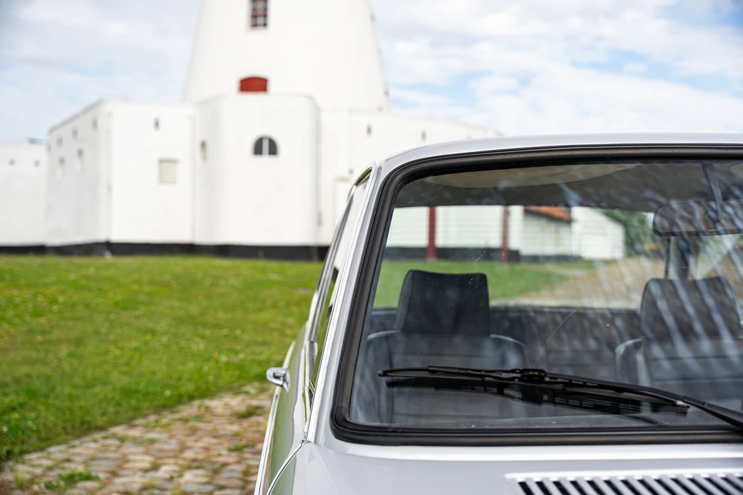 1974 BMW 2002 Turbo - Image 31 of 31