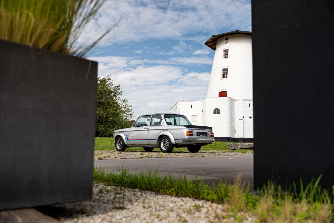 1974 BMW 2002 Turbo - Image 14 of 31