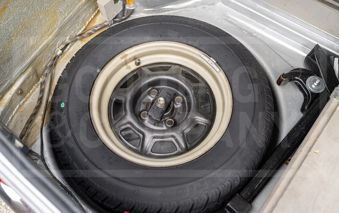 1974 BMW 2002 Turbo - Image 16 of 17
