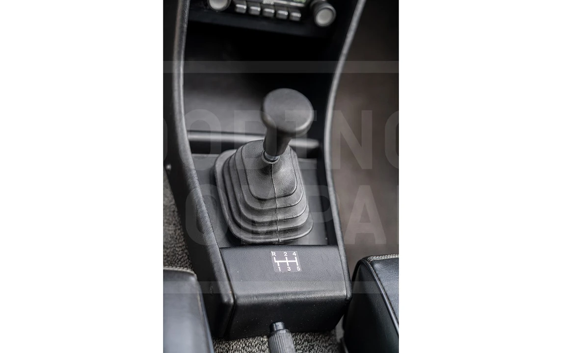 1974 BMW 2002 Turbo - Image 9 of 17