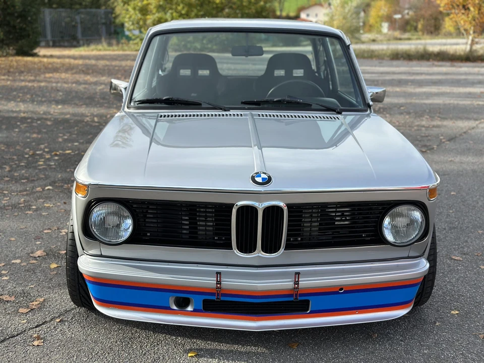 1974 BMW 2002 Turbo - Image 10 of 31