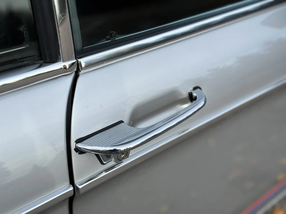 1974 BMW 2002 Turbo - Image 24 of 31