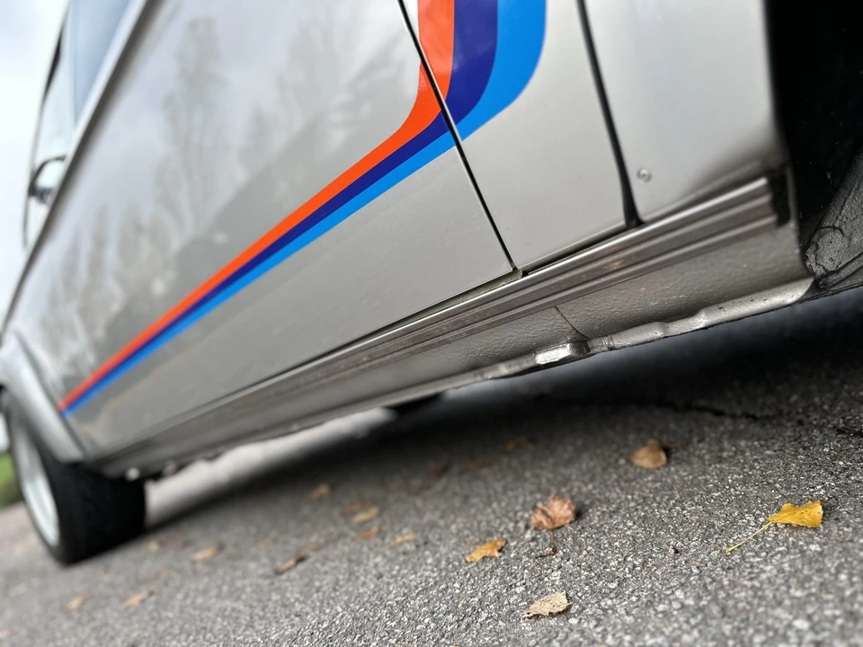 1974 BMW 2002 Turbo - Image 30 of 31