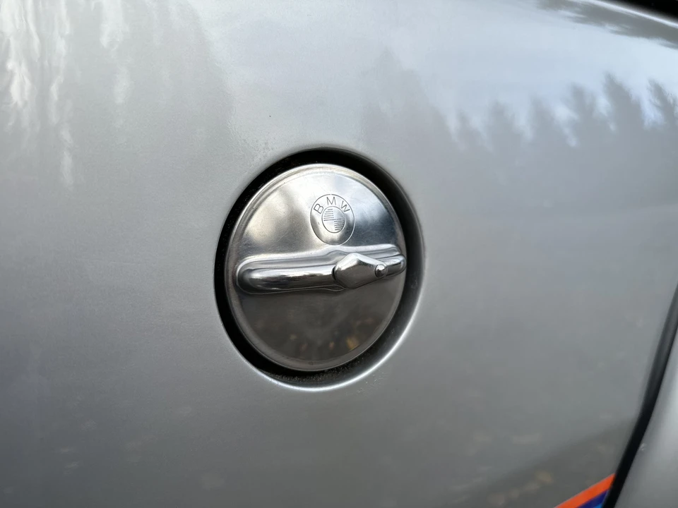 1974 BMW 2002 Turbo - Image 29 of 31