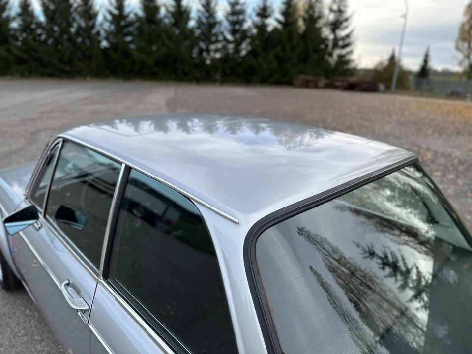 1974 BMW 2002 Turbo - Image 15 of 31