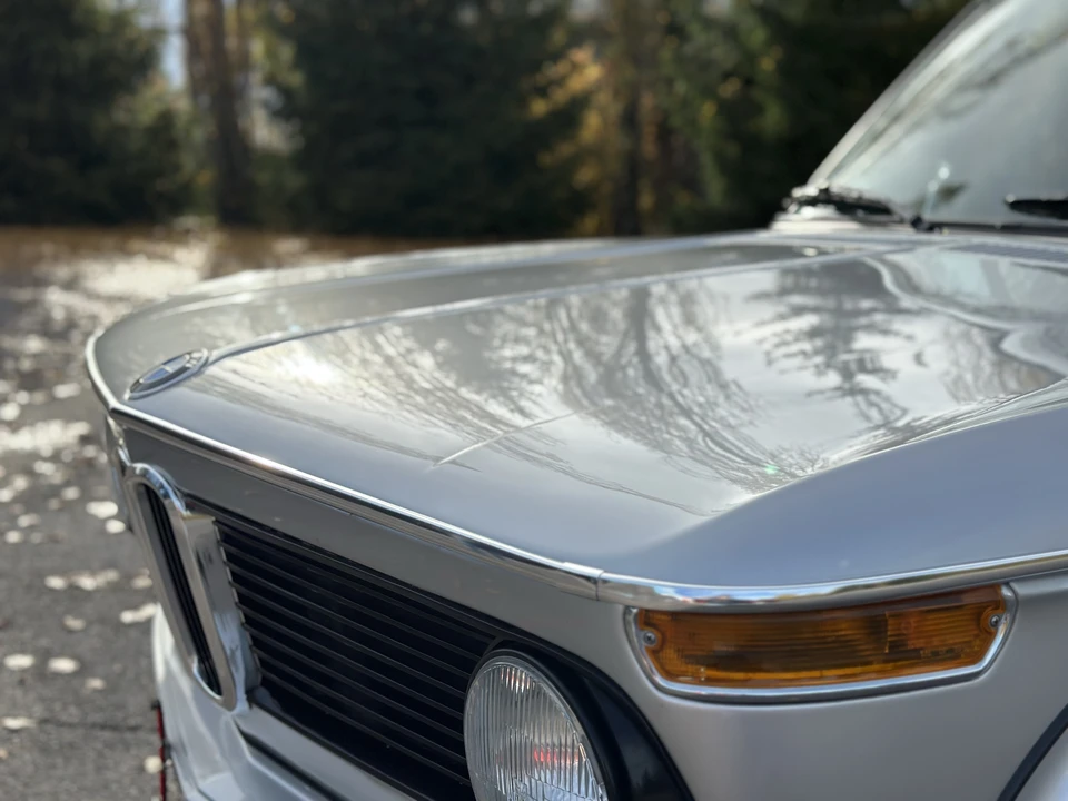 1974 BMW 2002 Turbo - Image 26 of 31