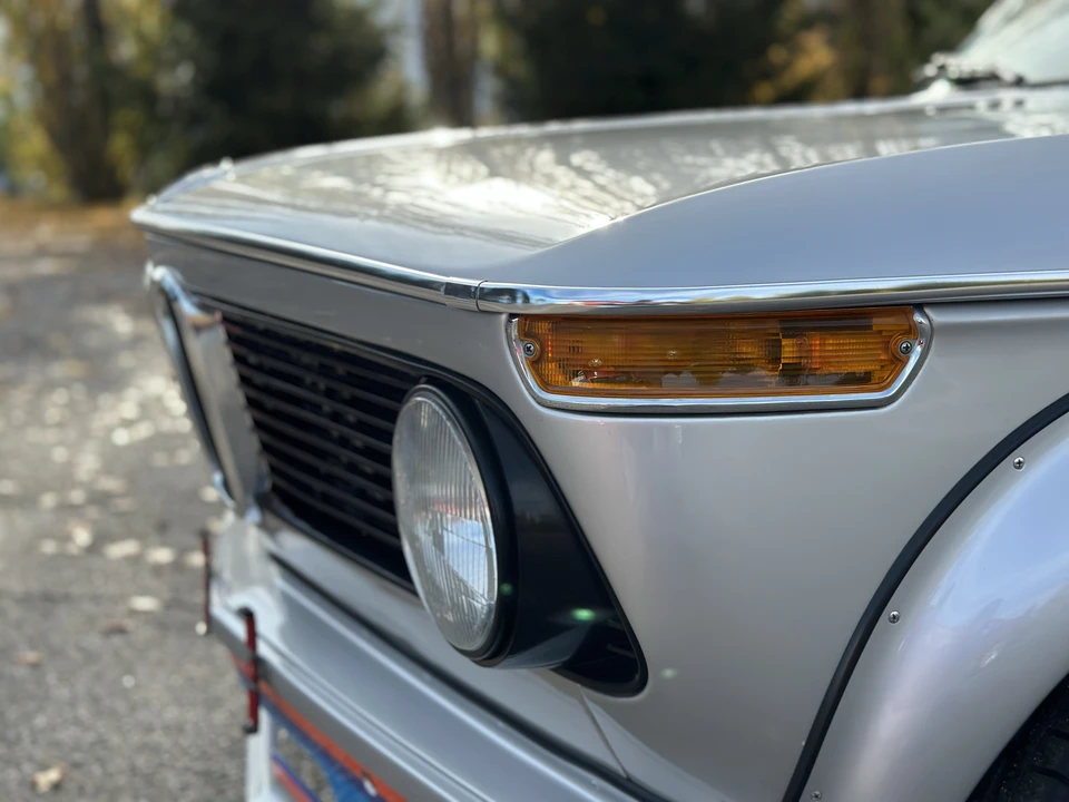 1974 BMW 2002 Turbo - Image 24 of 31