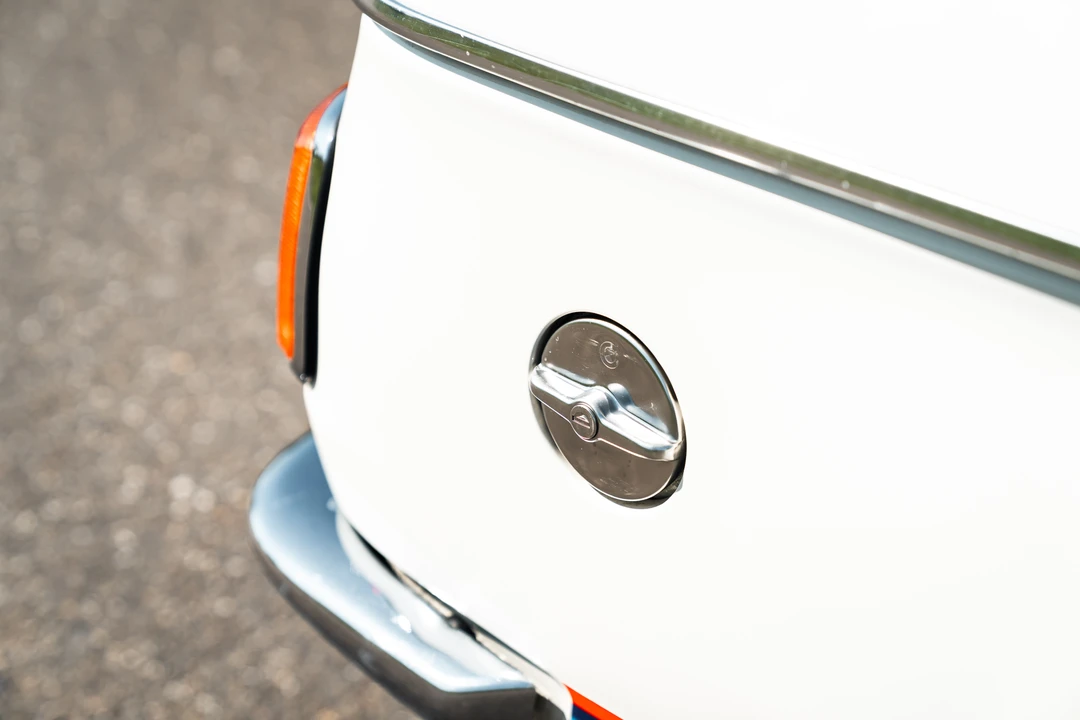 1974 BMW 2002 Turbo - Image 13 of 31