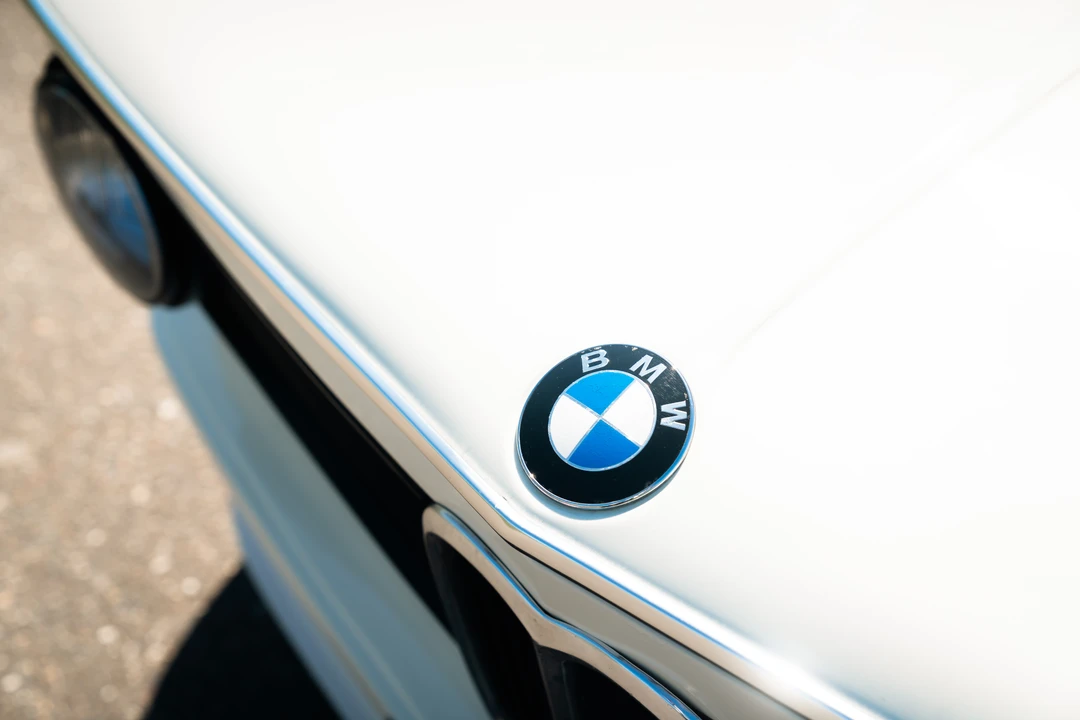 1974 BMW 2002 Turbo - Image 14 of 31