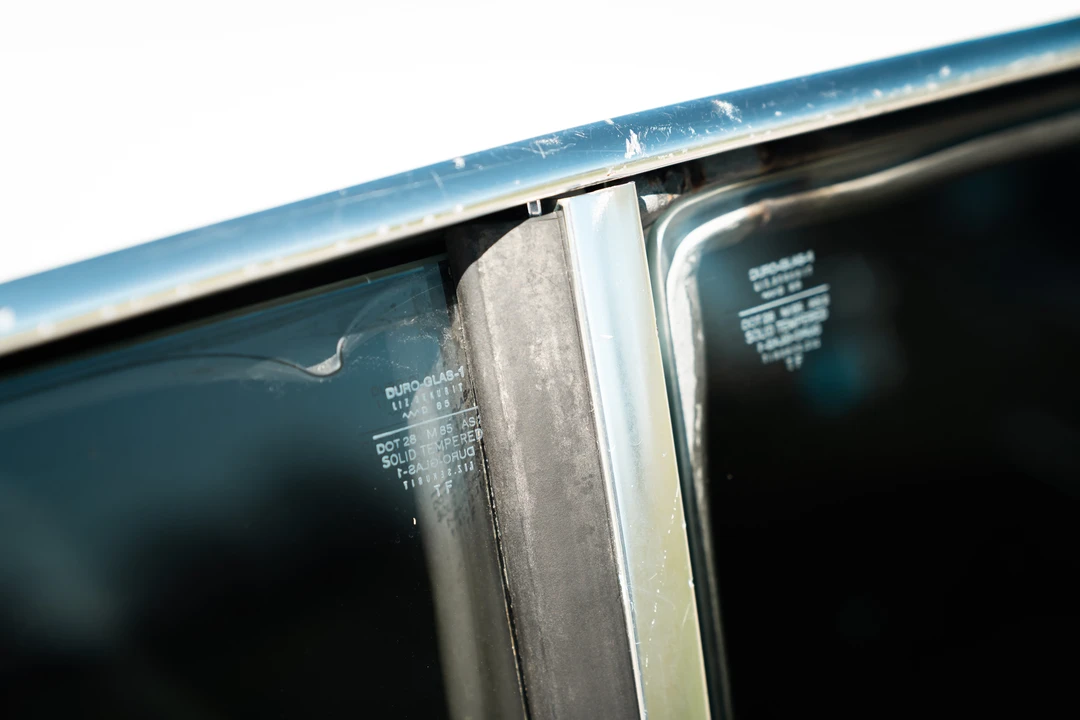 1974 BMW 2002 Turbo - Image 16 of 31
