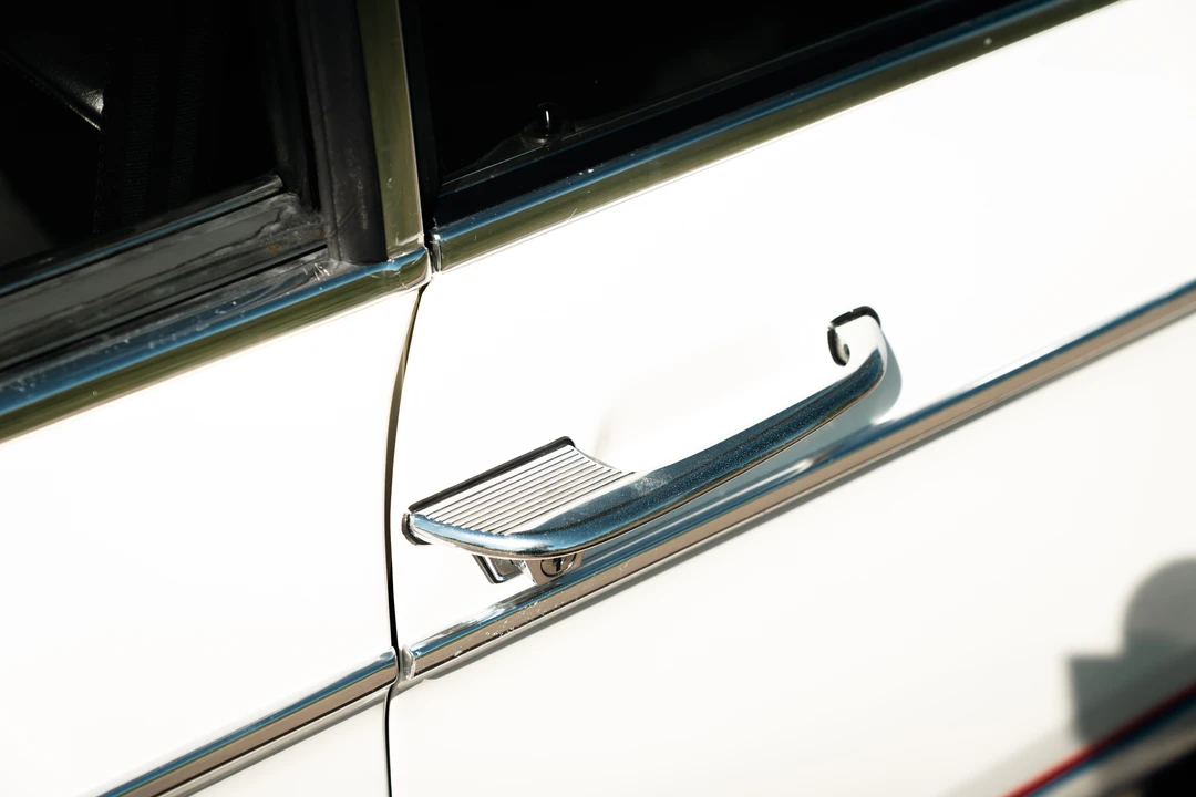 1974 BMW 2002 Turbo - Image 18 of 31