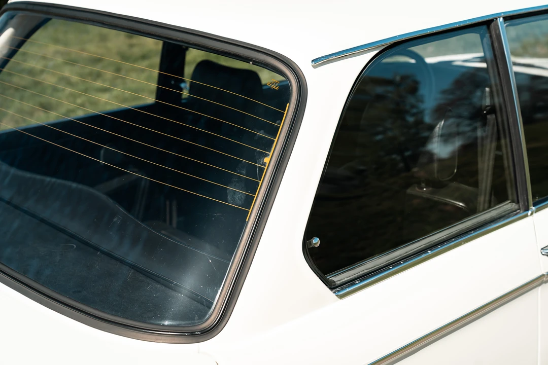 1974 BMW 2002 Turbo - Image 21 of 31