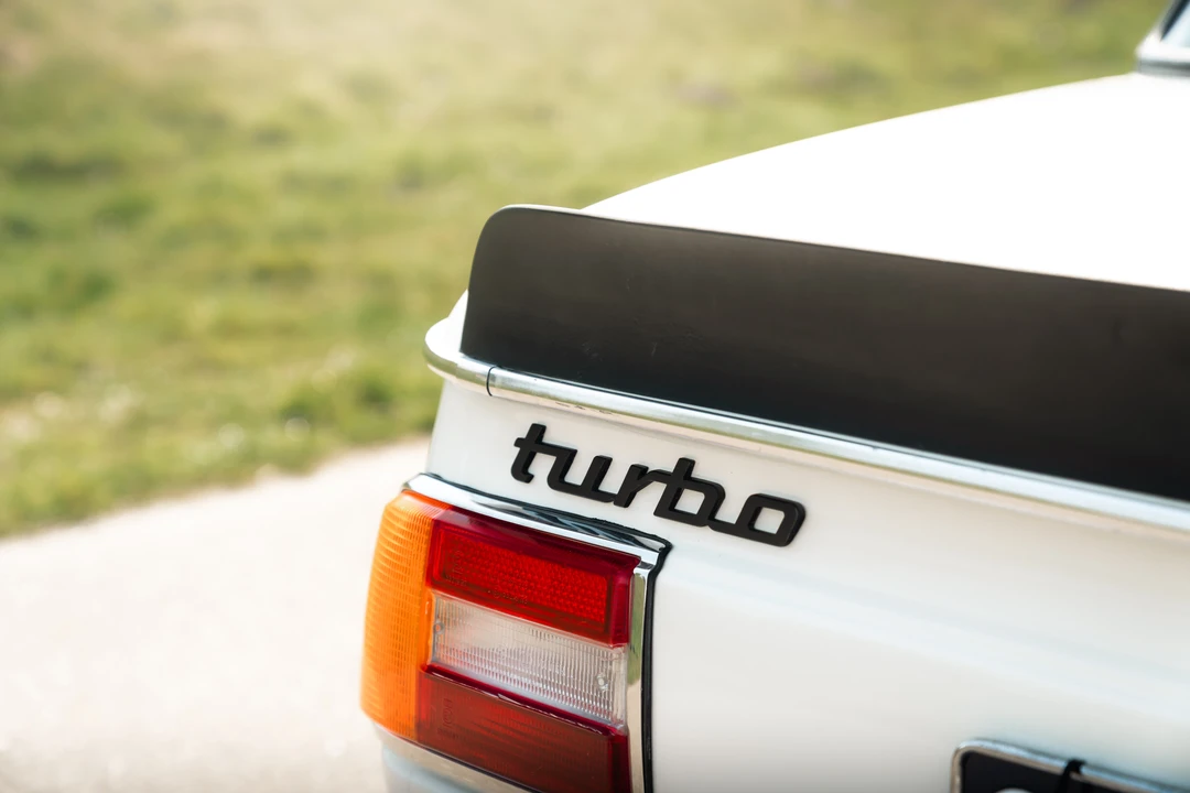 1974 BMW 2002 Turbo - Image 22 of 31