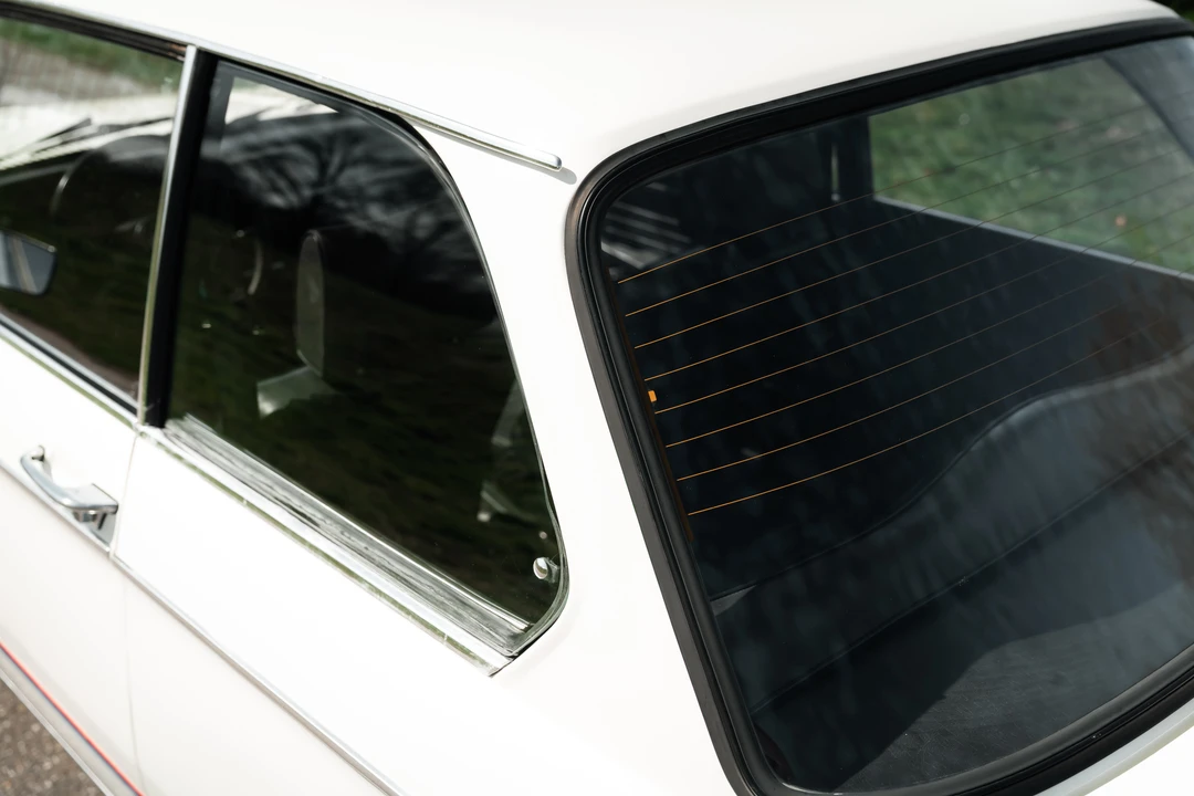 1974 BMW 2002 Turbo - Image 23 of 31
