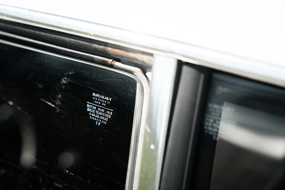 1974 BMW 2002 Turbo - Image 26 of 31