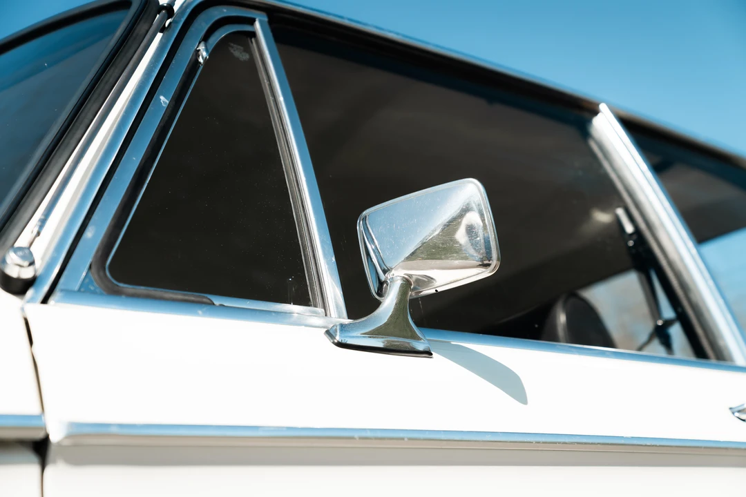 1974 BMW 2002 Turbo - Image 28 of 31